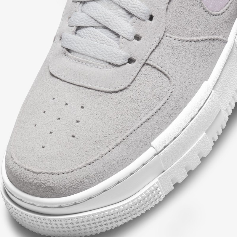 nike air force 1 pixel photon dust lilac